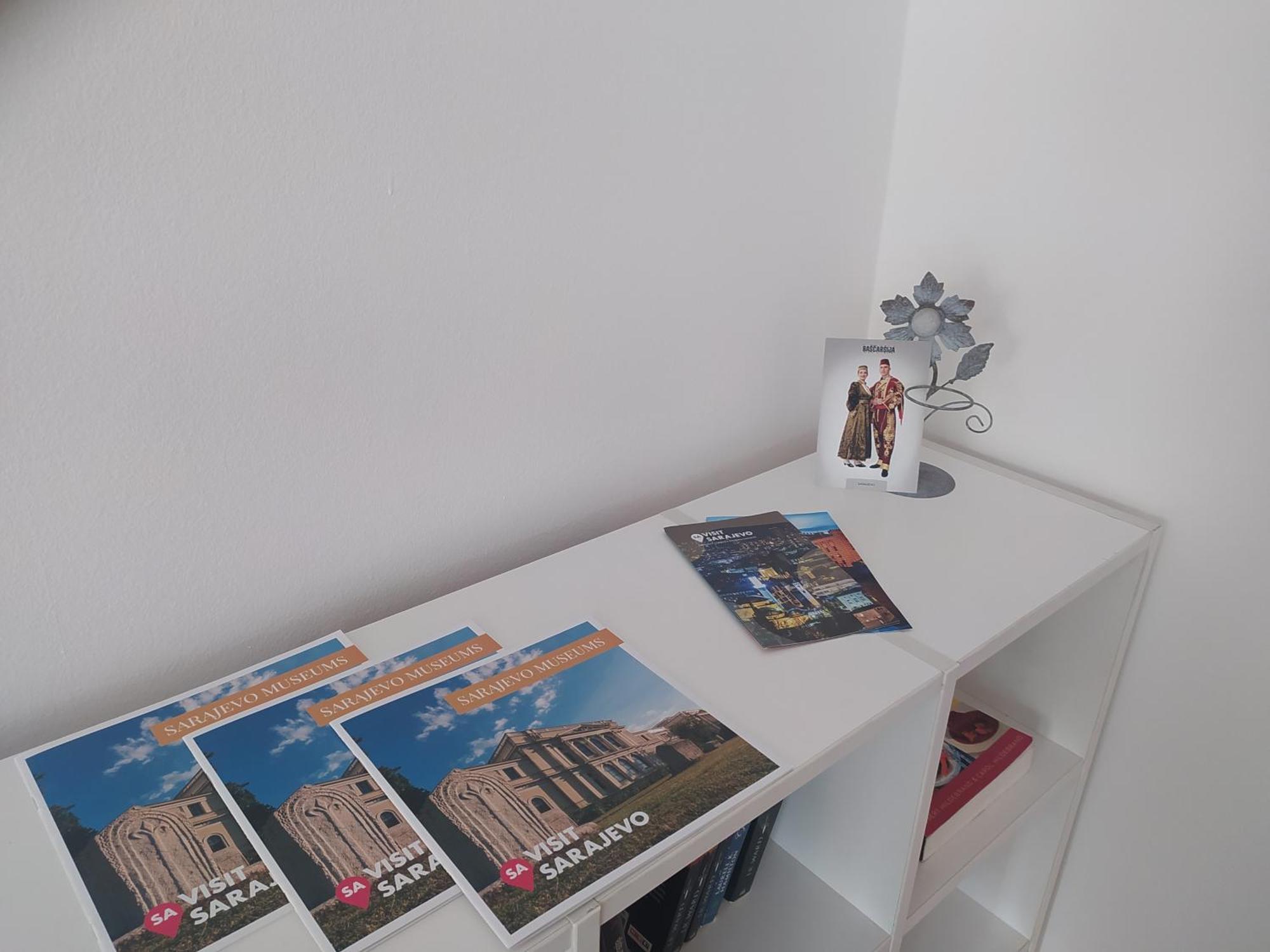 Alea Studio Apartment&Garage In The Heart Of SJJ Exteriér fotografie